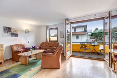 Wohnung Beckumer Straße in Heringsdorf