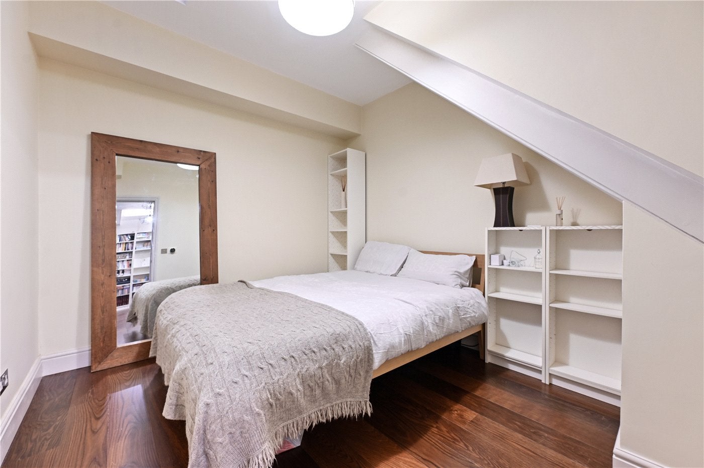 House Colville Mews in Greater London