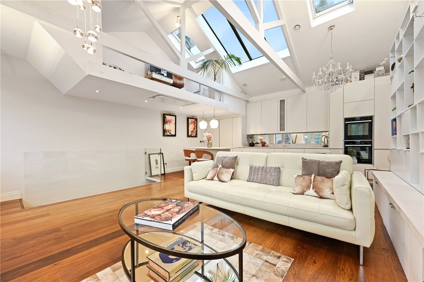 House Colville Mews in Greater London
