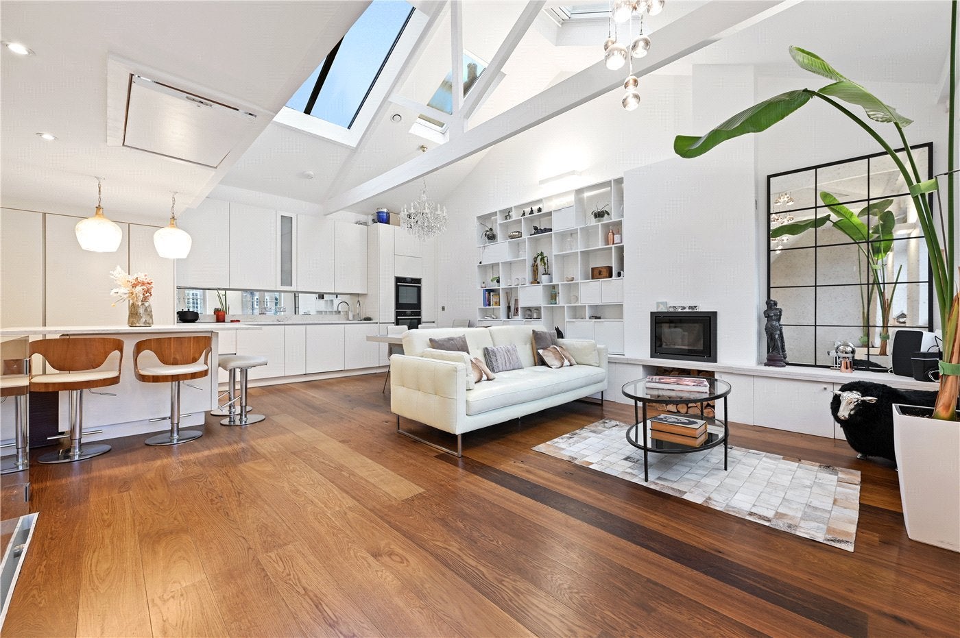 House Colville Mews in Greater London