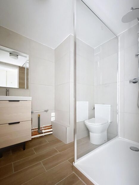 Appartement Place Drouet d'Erlon à Reims