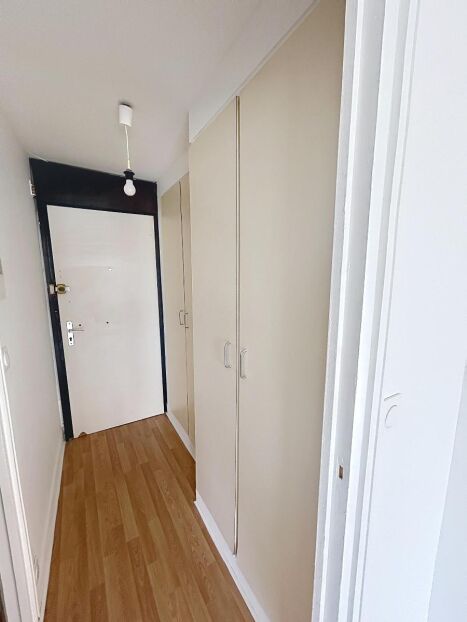 Appartement Place Drouet d'Erlon à Reims
