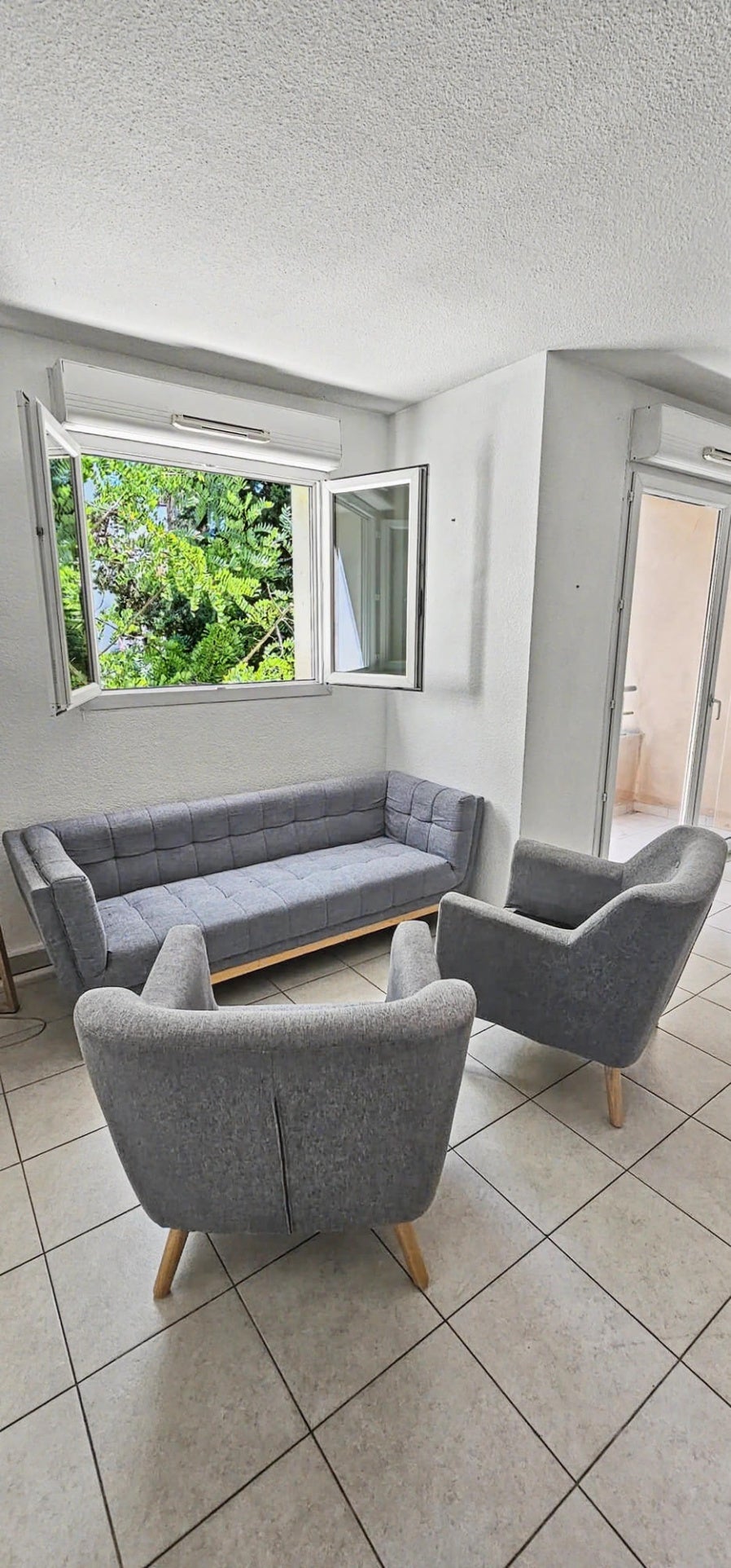 Appartement Rue Saint-Pierre de Trivisy à Montpellier