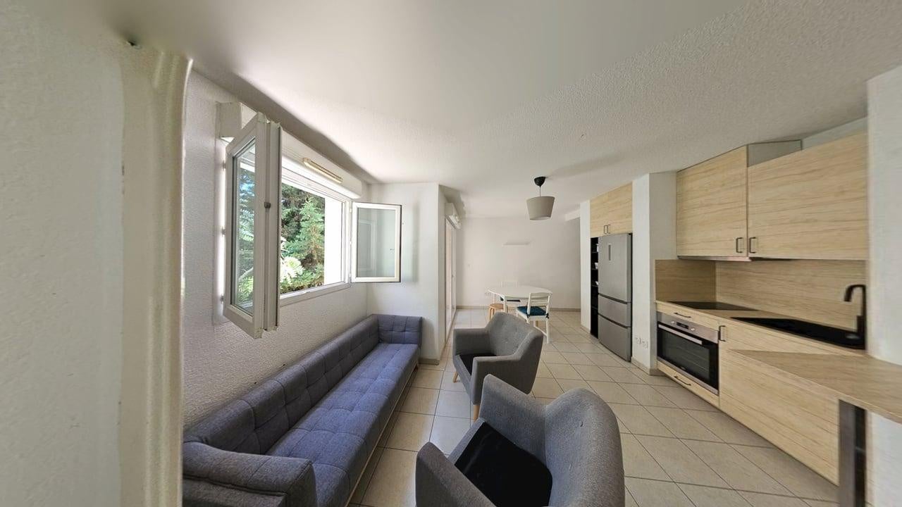 Appartement Rue Saint-Pierre de Trivisy à Montpellier