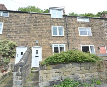 House Derby Road in Amber Valley