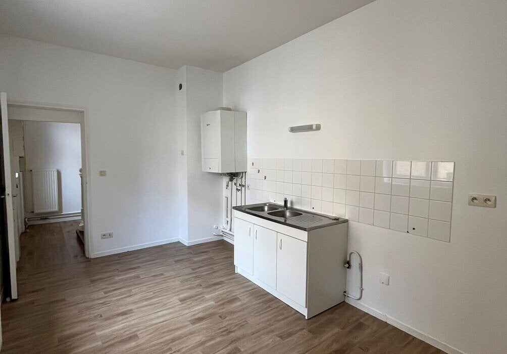 Appartement Rue du Faubourg de Pierre à Charleville-Mézières