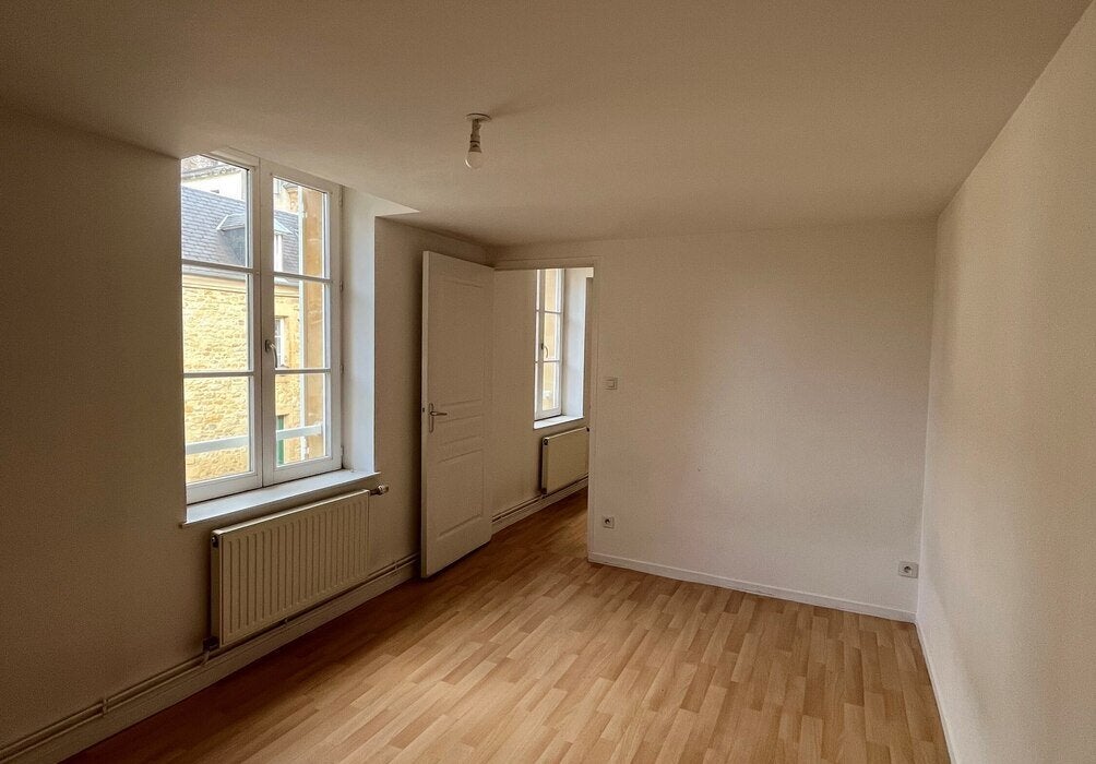 Appartement Rue du Faubourg de Pierre à Charleville-Mézières