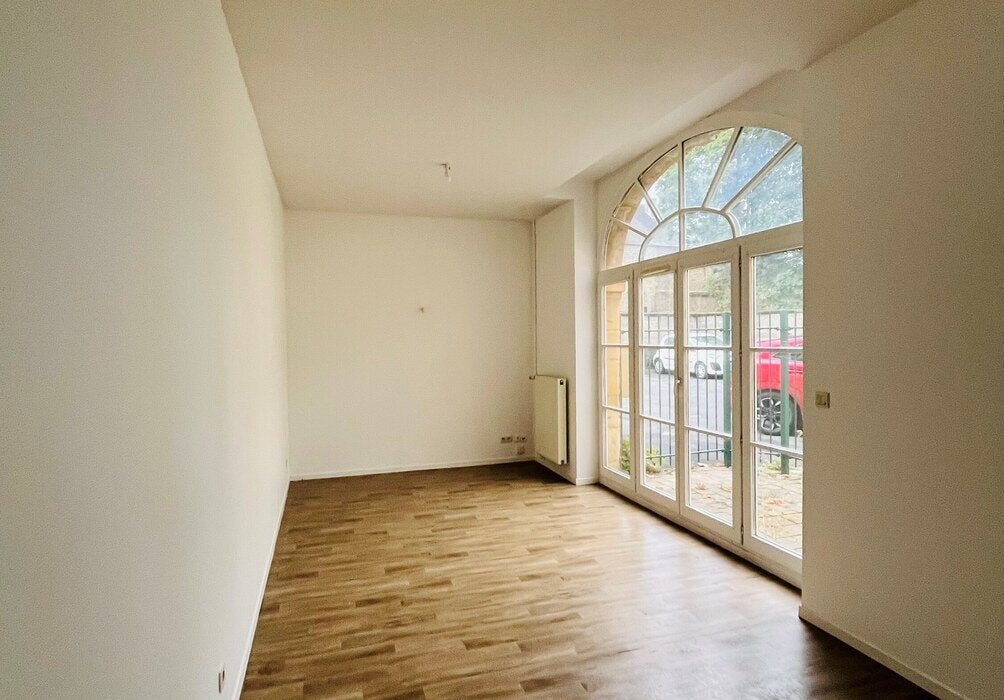 Appartement Rue du Faubourg de Pierre à Charleville-Mézières