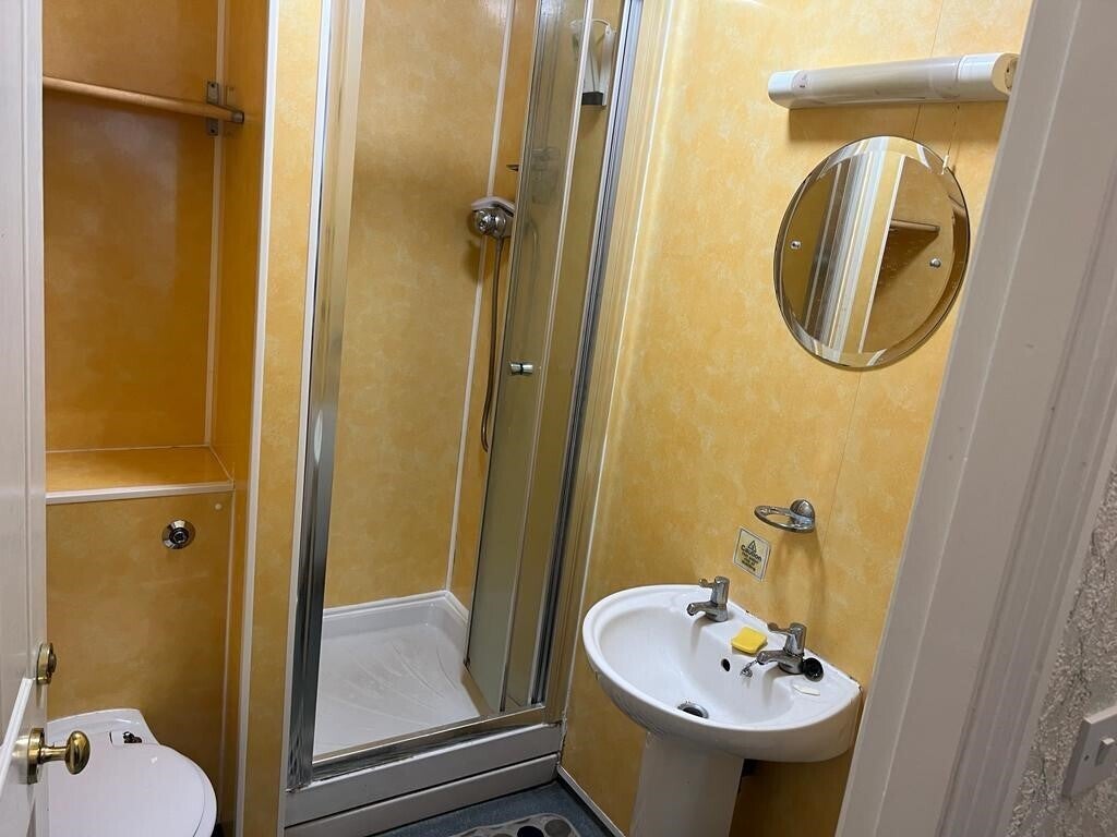 Room Nursery Street in Mansfield Woodhouse