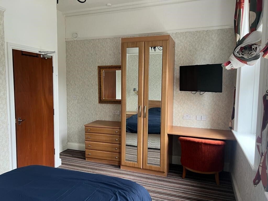 Room Nursery Street in Mansfield Woodhouse