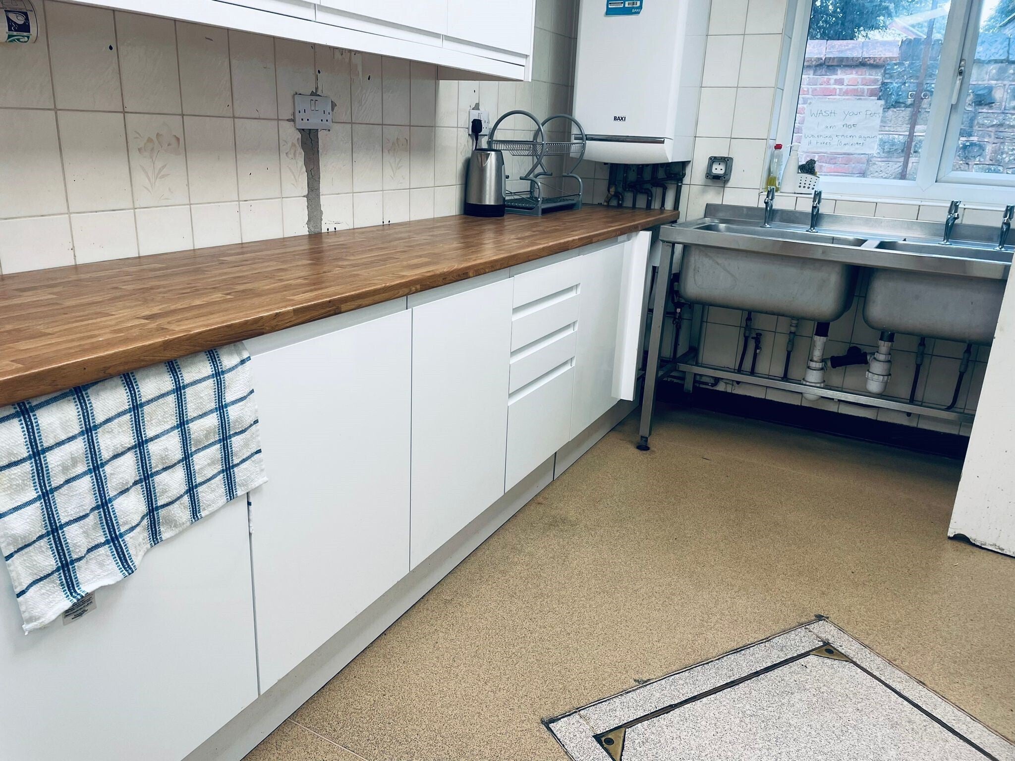 Room Nursery Street in Mansfield Woodhouse