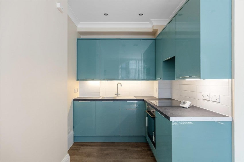 Flat George Street in Greater London