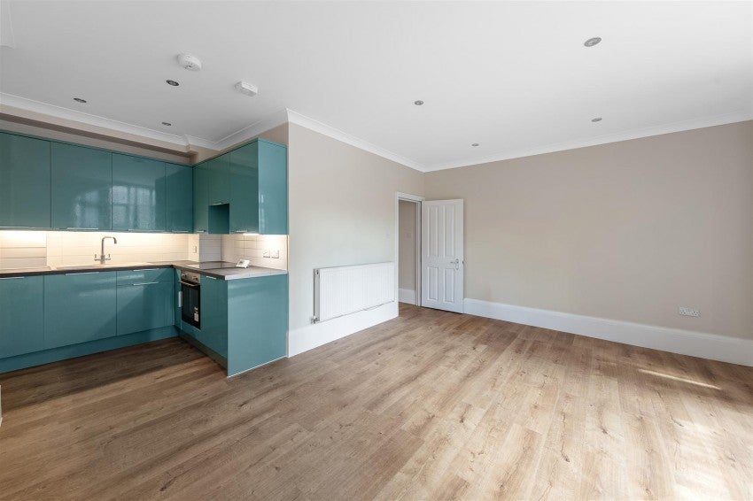 Flat George Street in Greater London