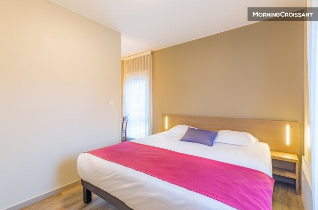 Flat Rue Chaudron in Limoges