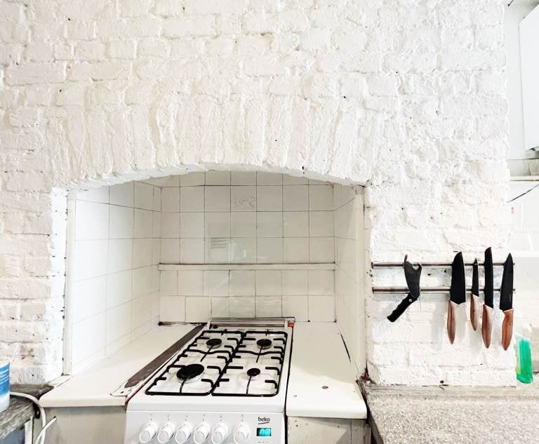 Room Cabbell Street in City of Westminster