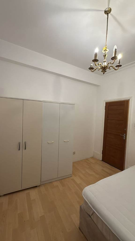 Room Cabbell Street in City of Westminster