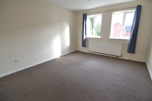 House Mount Pleasant in Wolverhampton