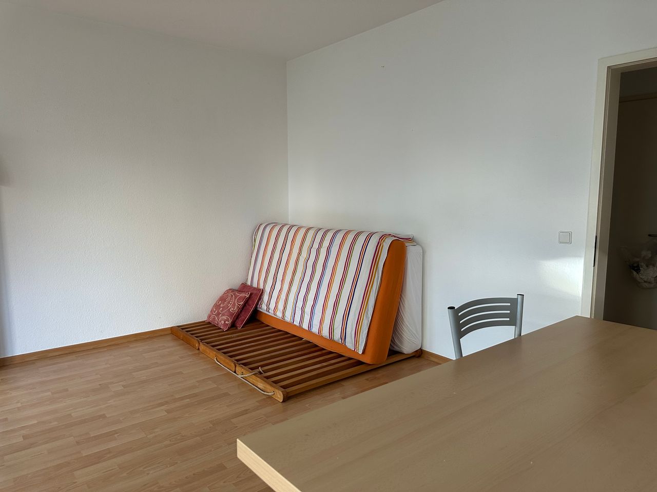 Wohnung Amtsgasse in Frankfurt am Main