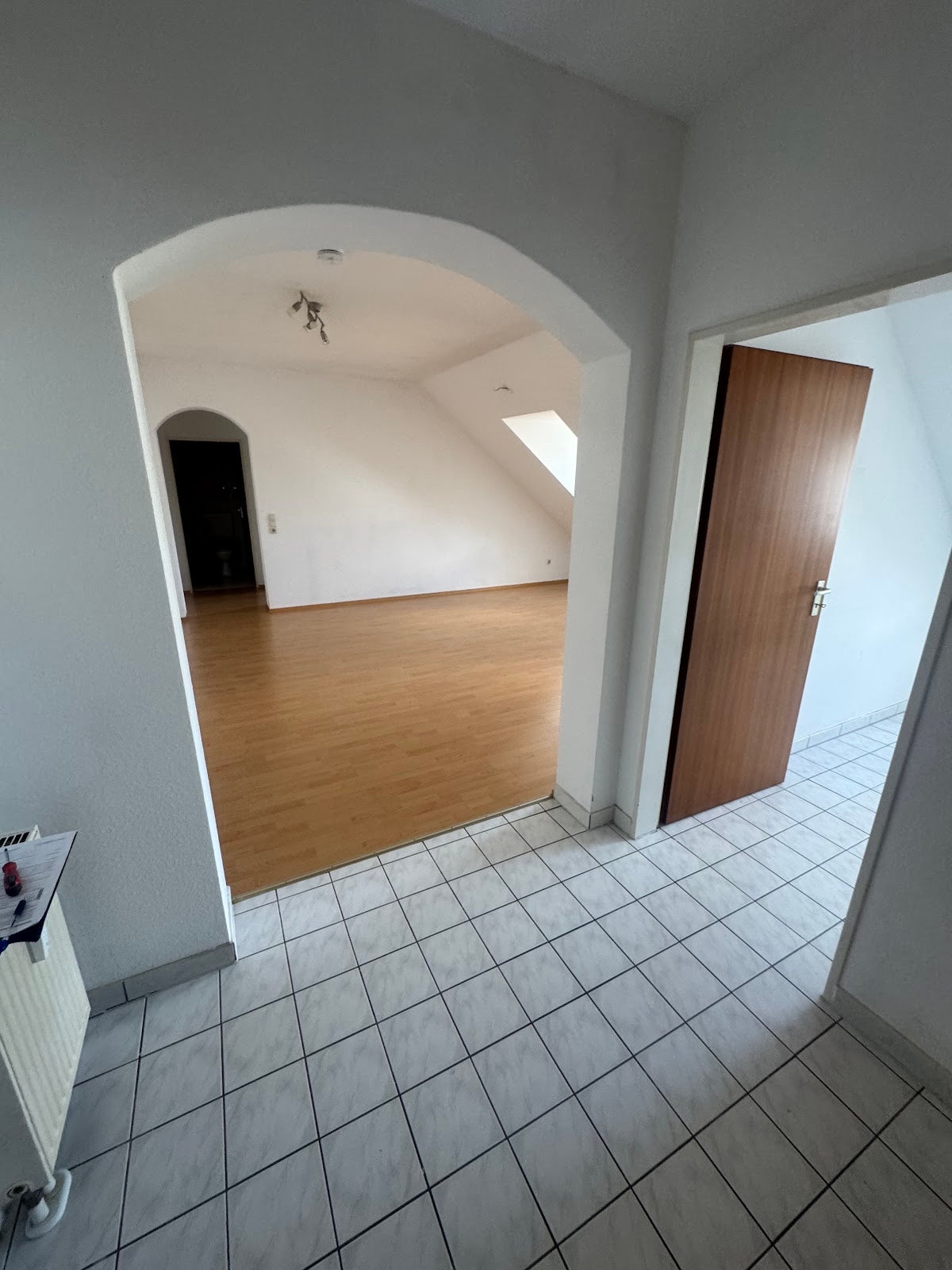 Wohnung Hessenring in Groß-Karben