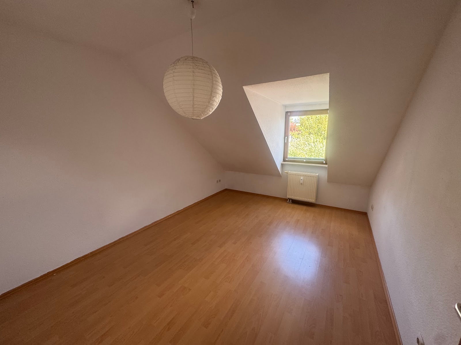 Wohnung Hessenring in Groß-Karben