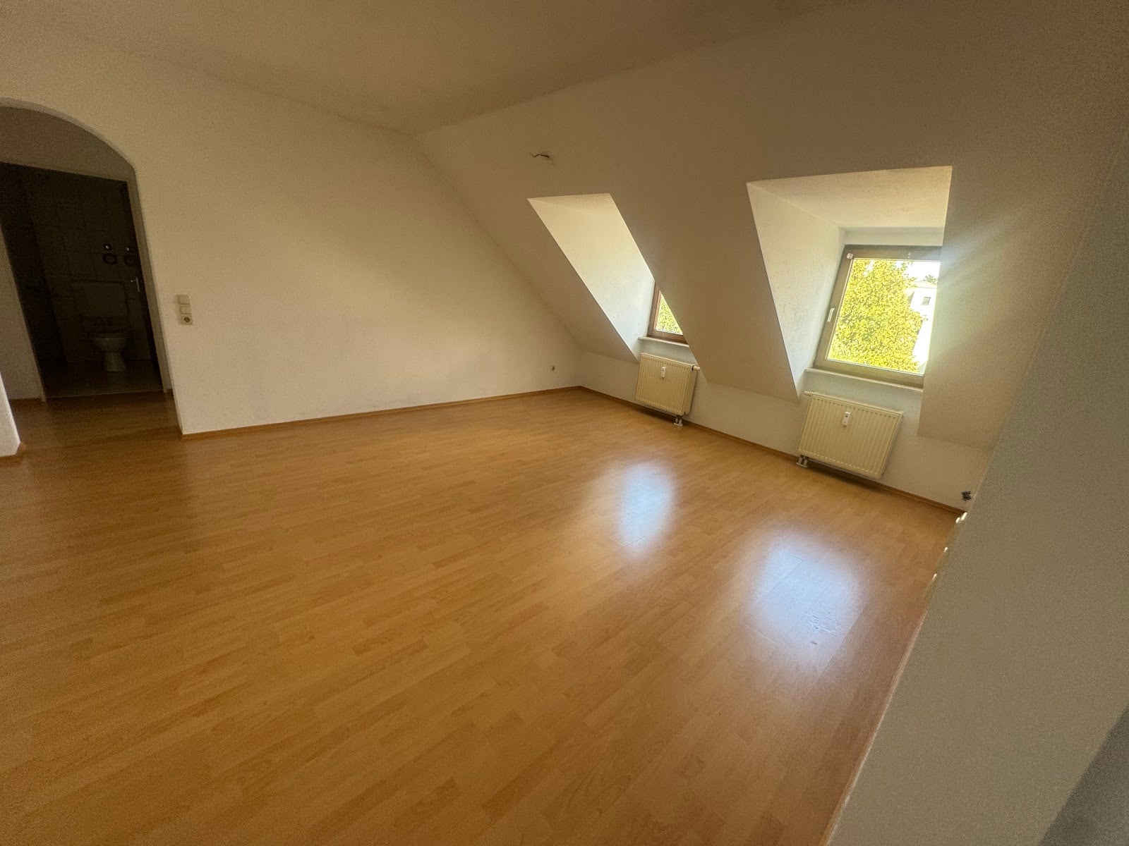 Wohnung Hessenring in Groß-Karben
