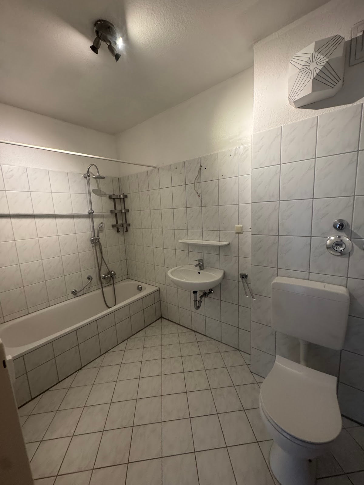 Wohnung Hessenring in Groß-Karben