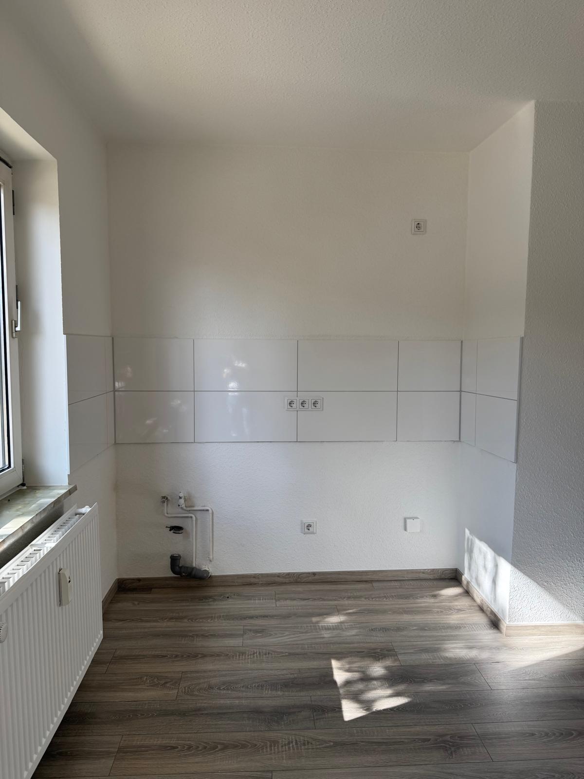 Wohnung Reppnersche Straße in Salzgitter