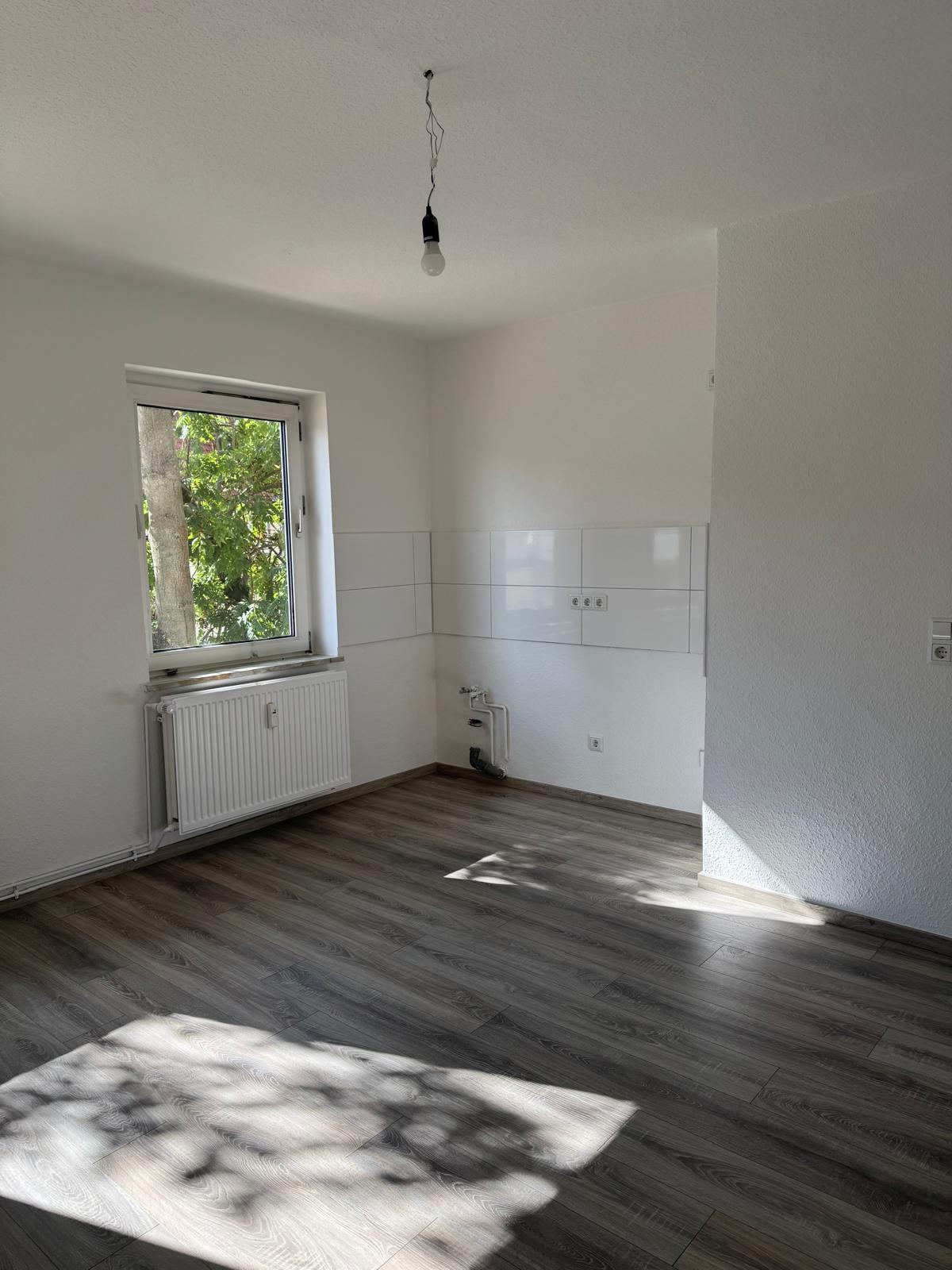 Wohnung Reppnersche Straße in Salzgitter