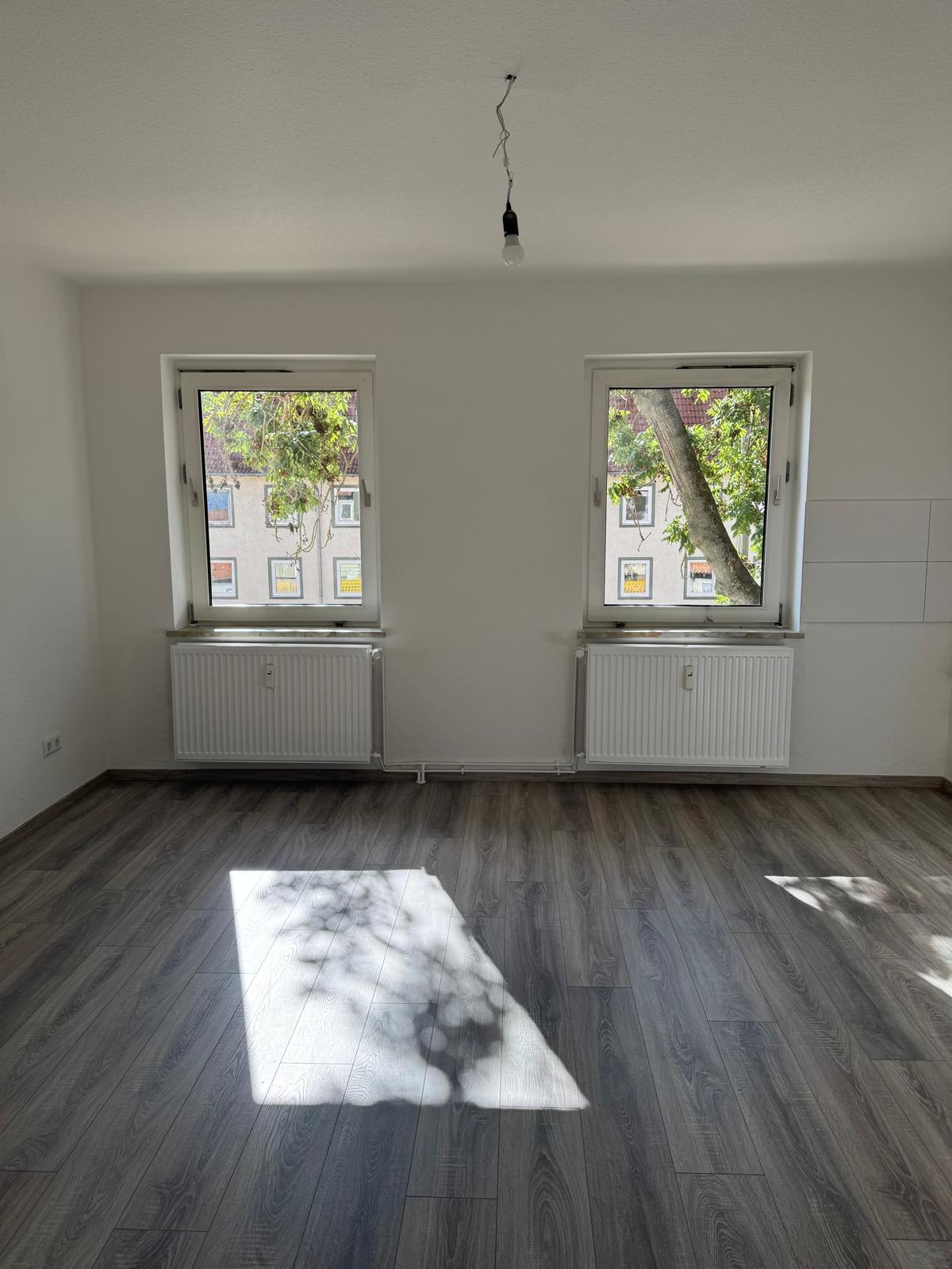 Wohnung Reppnersche Straße in Salzgitter