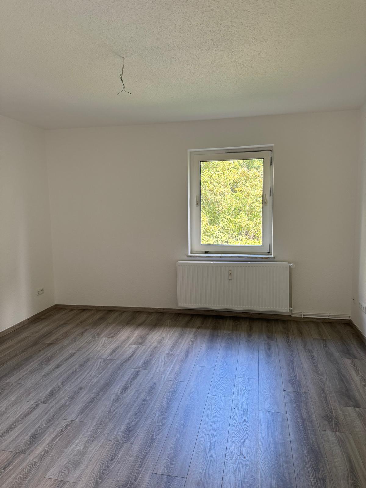 Wohnung Reppnersche Straße in Salzgitter