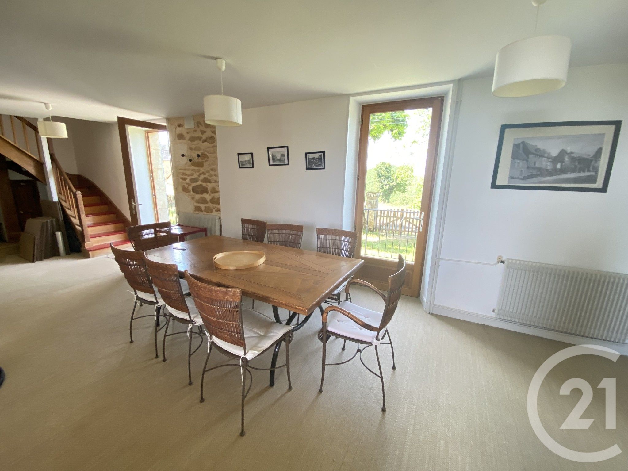 Maison Avenue Simone Veil à Sarlat-la-Canéda