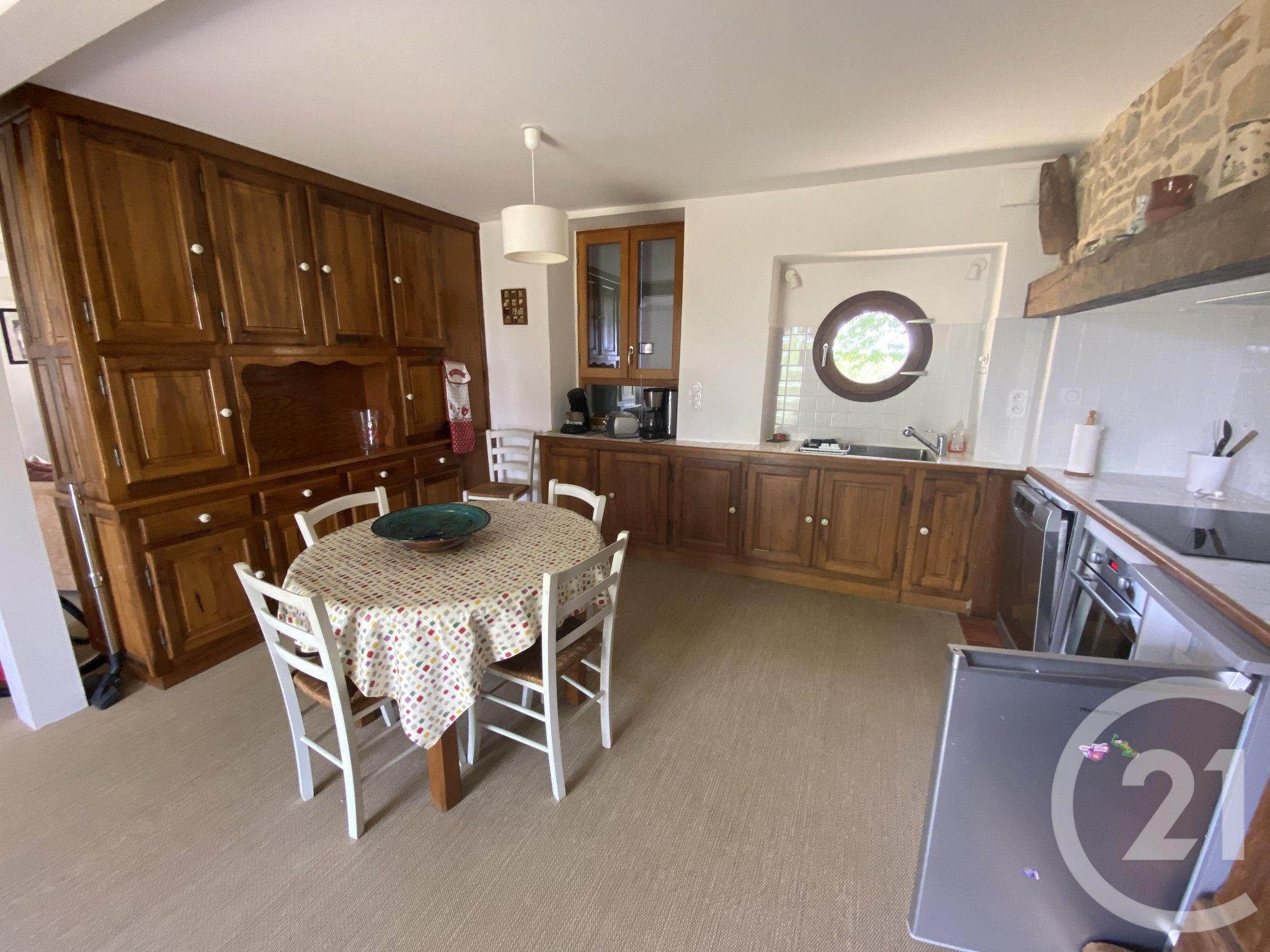 Maison Avenue Simone Veil à Sarlat-la-Canéda