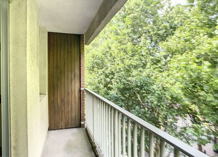 Appartement Rue Nationale à Lille