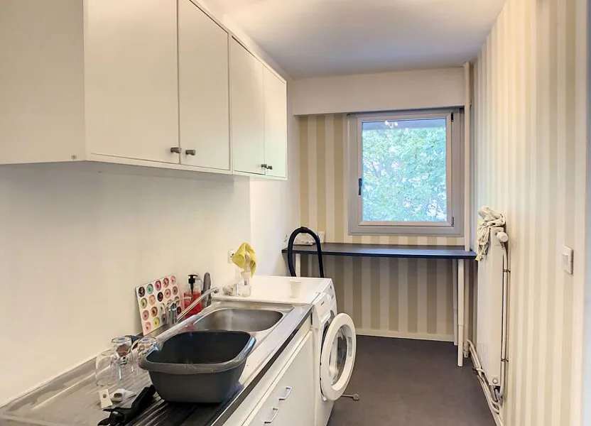 Appartement Rue Nationale à Lille