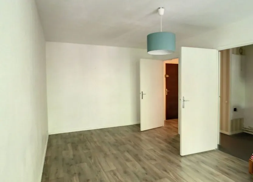 Appartement Rue Nationale à Lille