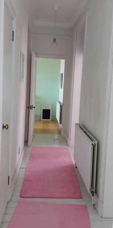Room Transept Street in City of Westminster