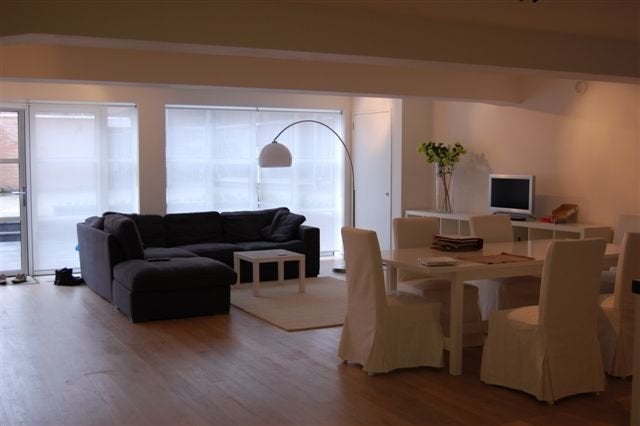 Appartement Rotterdamsekaai in Middelburg