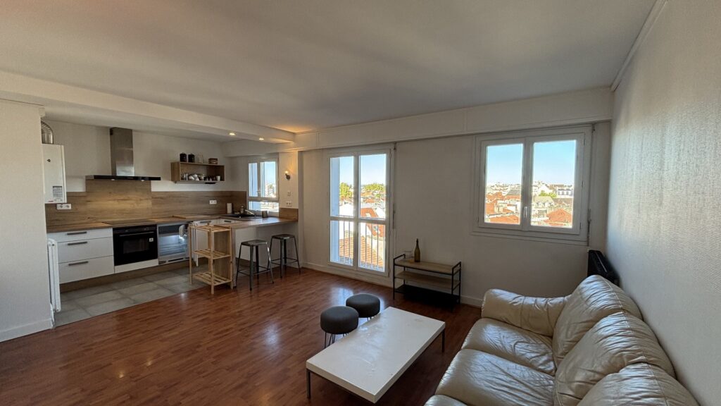 Appartement Avenue de la Résistance à Lons