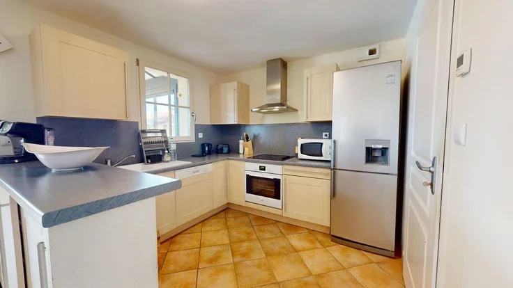Appartement Domaine des Fontenelles à L'Aiguillon-sur-Vie