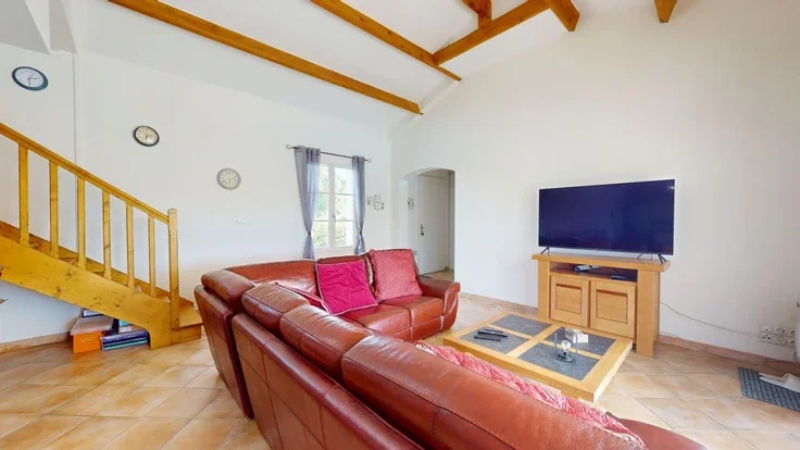 Appartement Domaine des Fontenelles à L'Aiguillon-sur-Vie