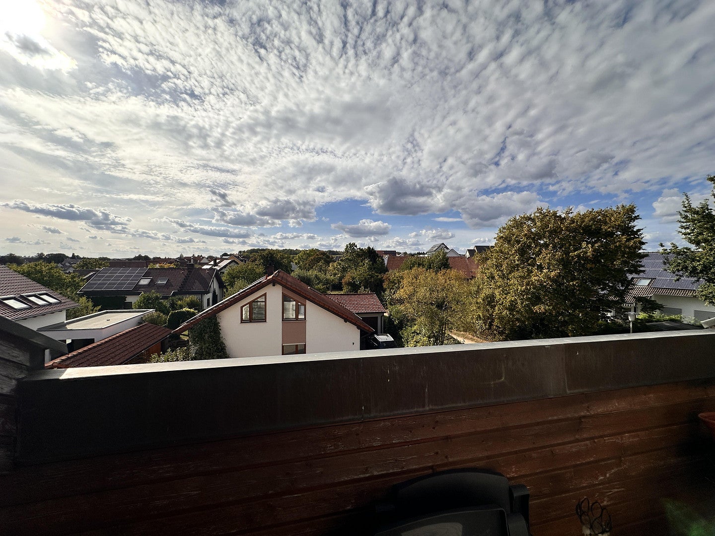 Wohnung Regerstraße in Bad Rappenau