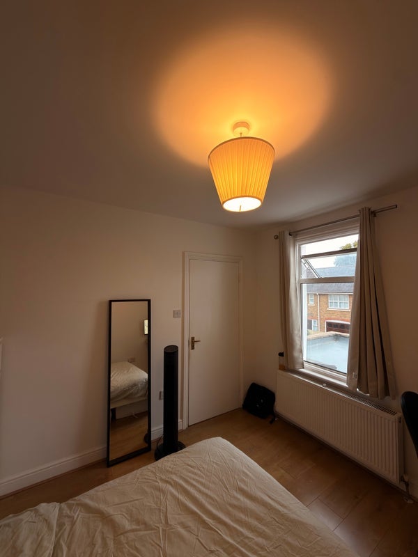 Room Vanbrugh Hill in Greater London