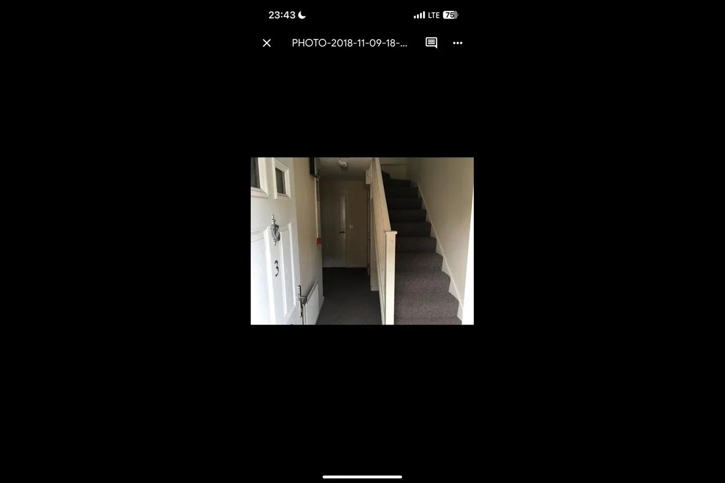 Room Errington Close in Welwyn Hatfield