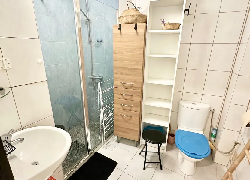 Appartement Rue de la Première Armée à Strasbourg
