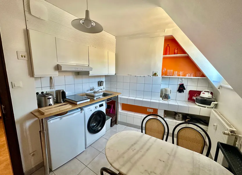 Appartement Rue de la Première Armée à Strasbourg