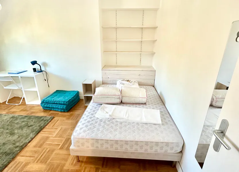 Appartement Rue de la Première Armée à Strasbourg