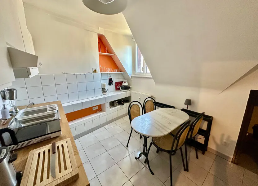 Appartement Rue de la Première Armée à Strasbourg