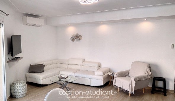 Appartement Rue Bricka à Antibes