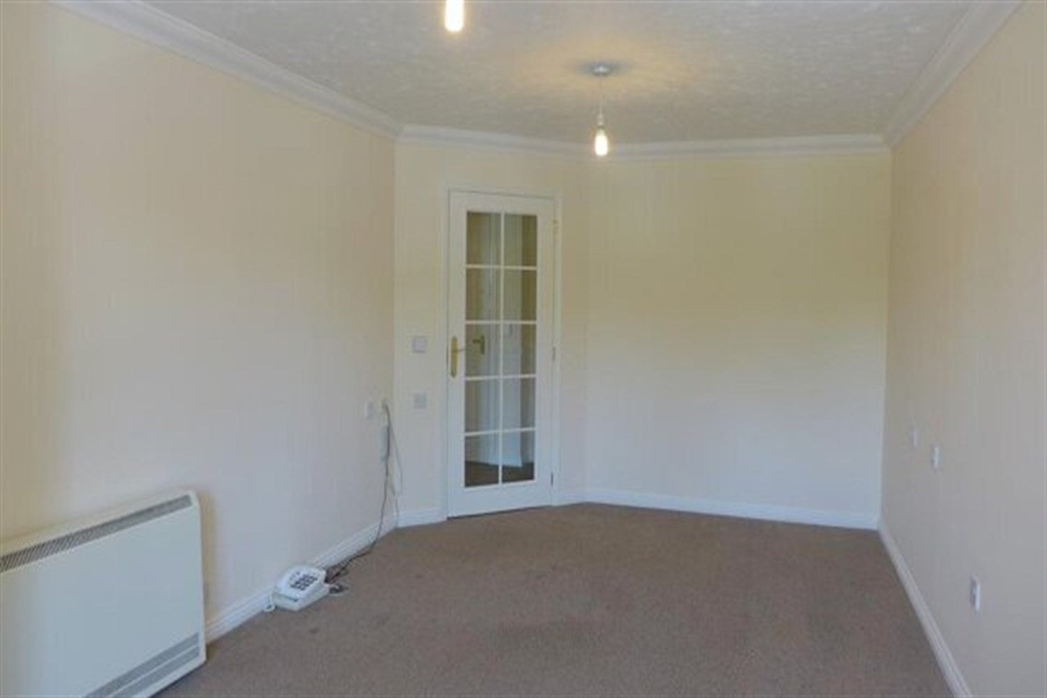 Flat Belvoir Close in Fareham