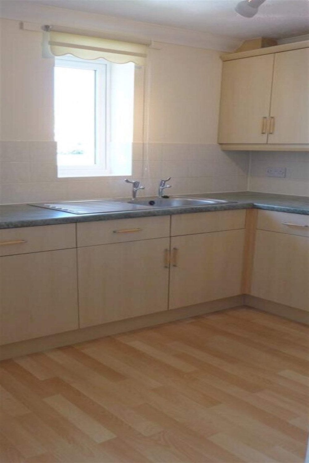 Flat Belvoir Close in Fareham
